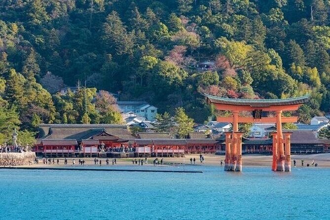 Hiroshima and Miyajima 1 Day Cruise Tour - Key Points
