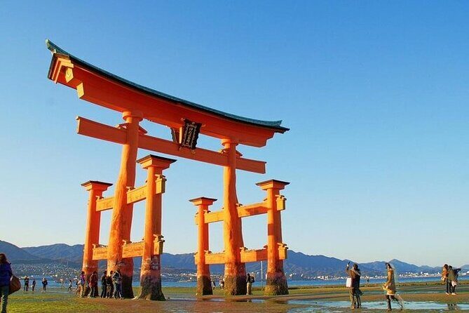 Hiroshima and Miyajima 1 Day Cruise Tour - FAQs