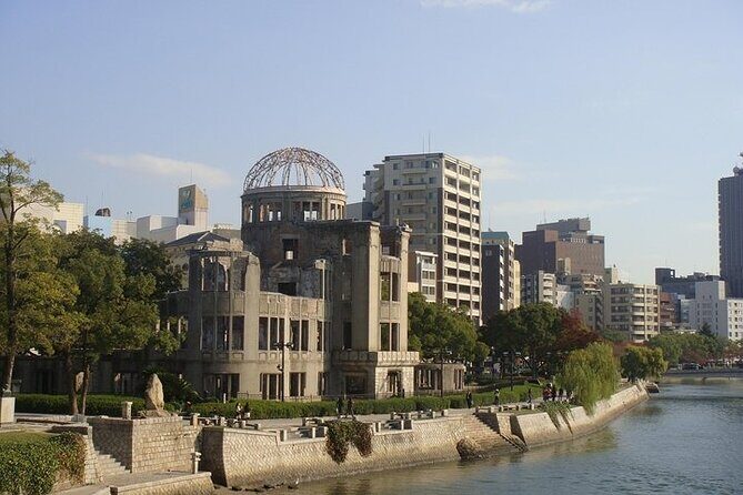Hiroshima and Miyajima 1 Day Tour from Kyoto or Osaka - The Itinerary in Detail