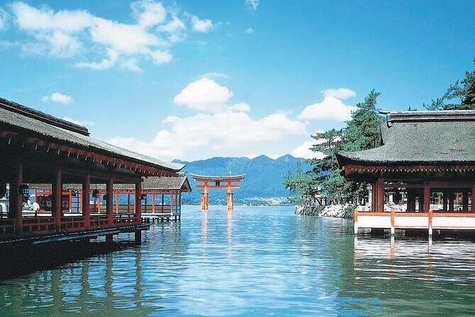 Hiroshima and Miyajima 1 Day Tour from Kyoto or Osaka - Who This Tour Is Best For