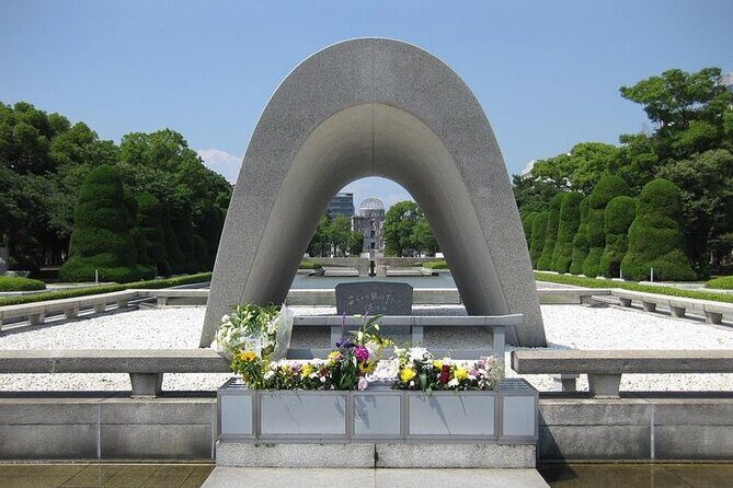 Hiroshima and Miyajima 1 Day Tour from Kyoto or Osaka - FAQs
