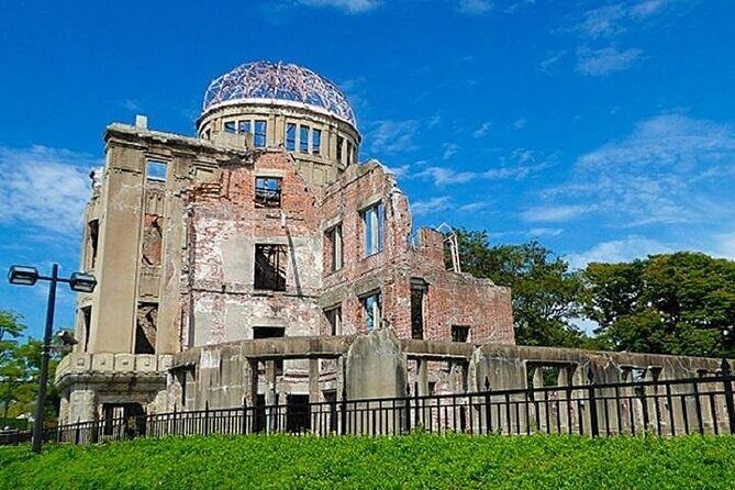 Hiroshima and Miyajima 1 Day Walking Tour - What to Expect from the Itinerary
