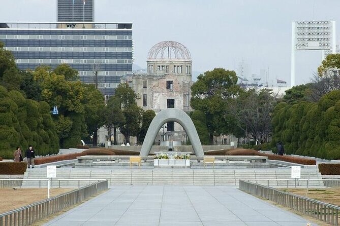 Hiroshima and Miyajima 1 Day Walking Tour - Who Is This Tour Best Suited For?