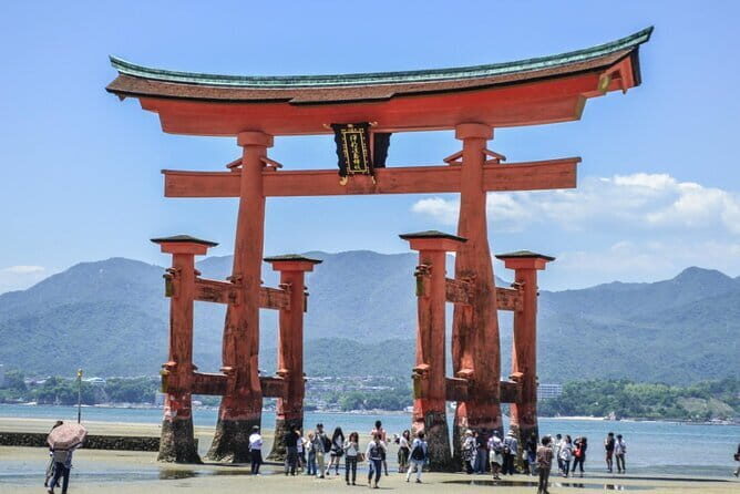 Hiroshima and Miyajima by Bike and Boat - Who Will Love This Experience?