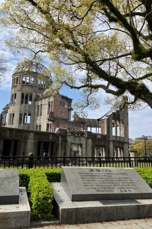 Hiroshima and Miyajima Day Trip from Osaka - Final Thoughts: Is This Tour Right for You?