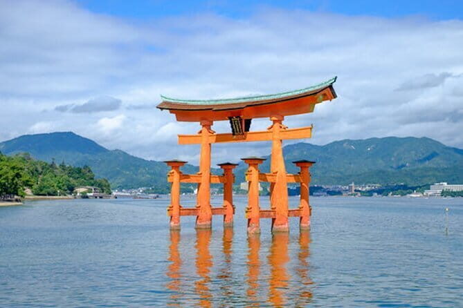 Hiroshima and Miyajima Private Custom Tour with Local Guide - Who’s This Tour Best For?