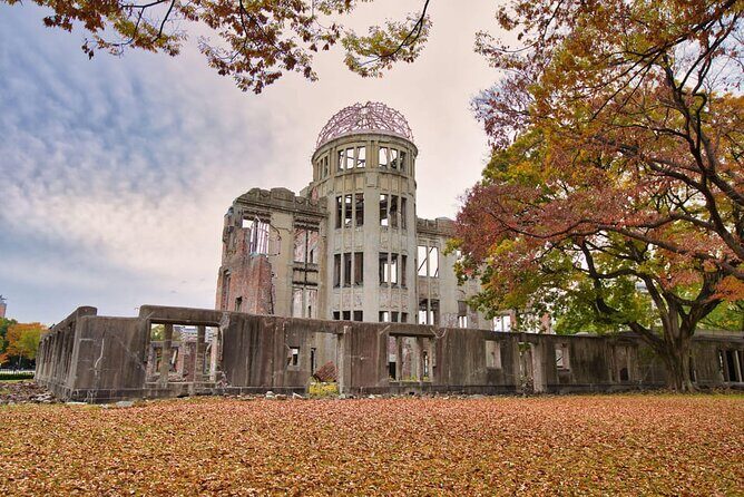 Hiroshima and Miyajima Private Day Tour from Kyoto/Osaka - Introduction