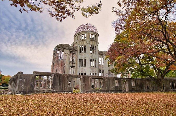 Hiroshima and Miyajima Private Day Tour from Kyoto/Osaka - Who Will Love This Tour