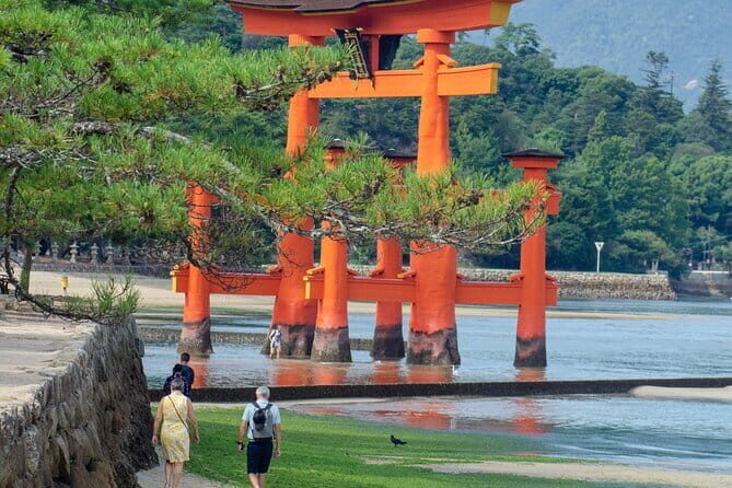 Hiroshima and Miyajima Private Guided Tour - FAQs