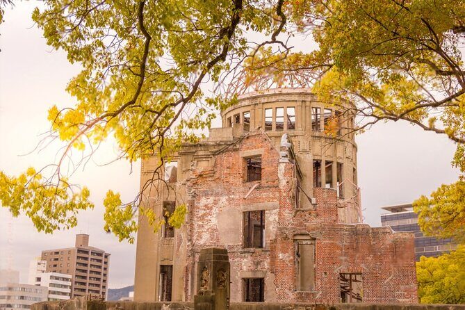 Hiroshima and Miyajima Private Tour with English Driver/Guide - Exploring Hiroshima and Miyajima in Detail