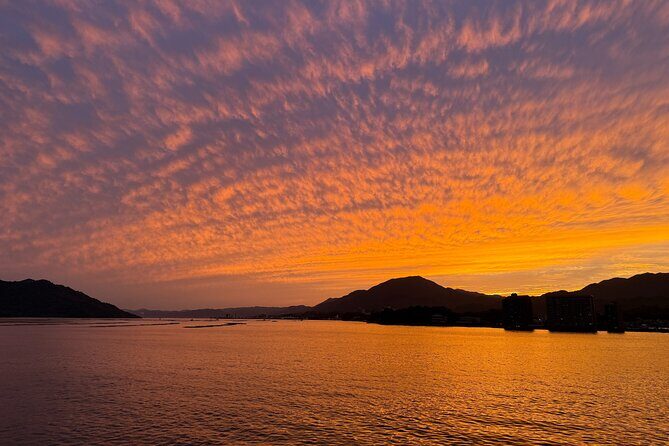 Hiroshima and Miyajima Private Tour with Hiroshima Native - Review Highlights from Past Travelers