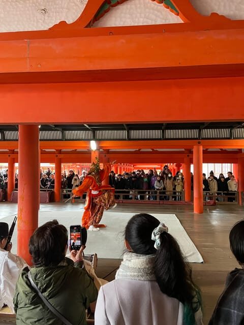 Hiroshima and Miyajima Satisfying Private Tour with a Local - Returning to Hiroshima: Peace and Reflection