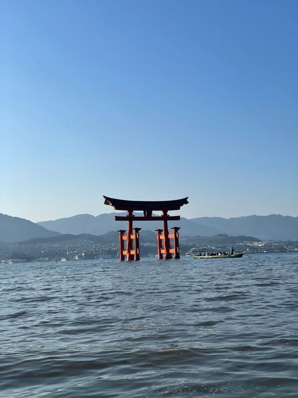 Hiroshima and Miyajima Satisfying Private Tour with a Local - Value and Practicality