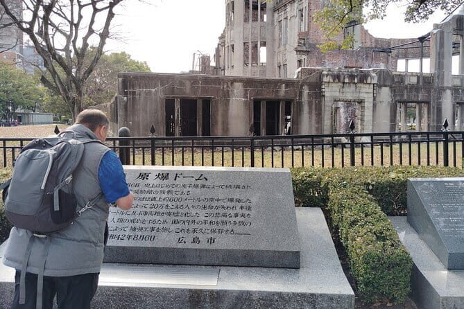 Hiroshima: Atomic Bomb Dome and Peace Memorial Museum 3 hours - Introducing Hiroshima’s Heartfelt History: A Guided Tour of the Atomic Bomb Dome and Peace Memorial Museum