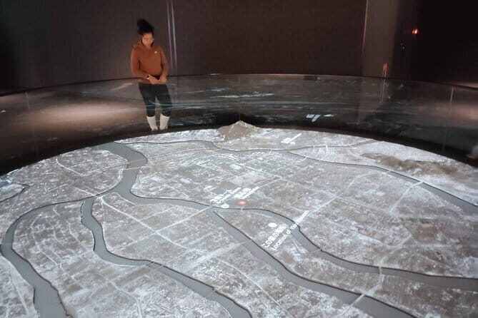Hiroshima: Atomic Bomb Dome and Peace Memorial Museum 3 hours - Key Points