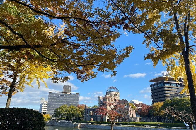 Hiroshima: Atomic Bomb Dome and Peace Memorial Museum 3 hours - The Sum Up