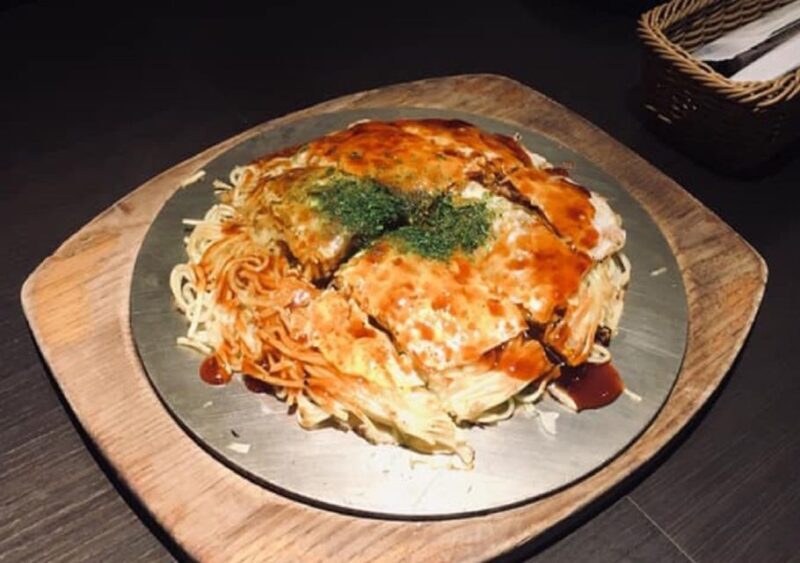 Hiroshima: Best of Hiroshima Food Tour - Authentic Impressions from Travelers