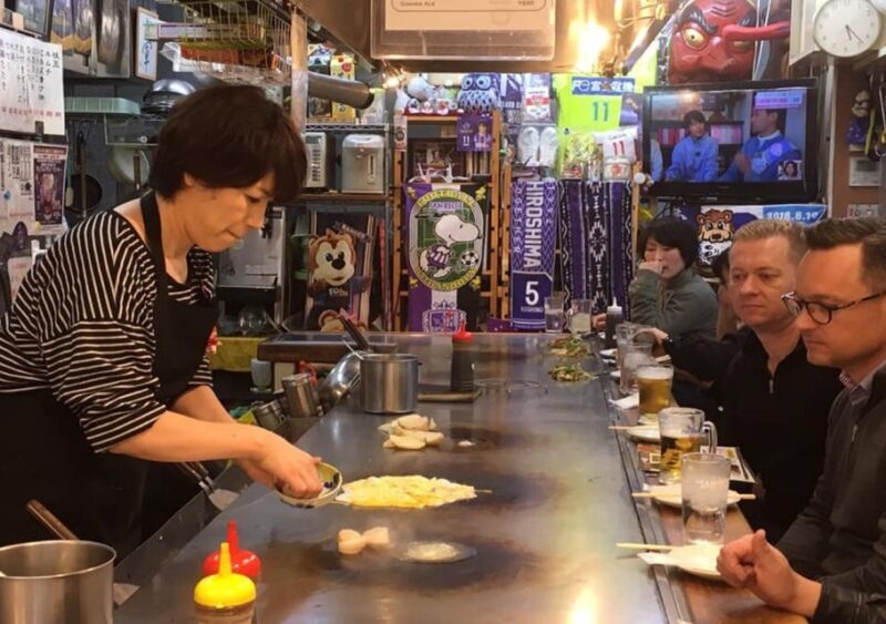 Hiroshima: Best of Hiroshima Food Tour - Final Thoughts