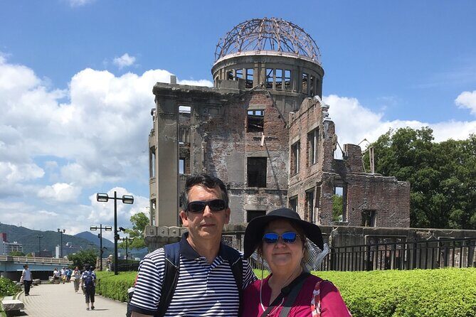 Hiroshima City 4hr Private Walking Tour with Licensed Guide - An In-Depth Look at Hiroshima’s 4-Hour Private Walking Tour