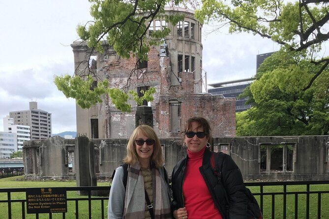 Hiroshima City 4hr Private Walking Tour with Licensed Guide - Practical Considerations