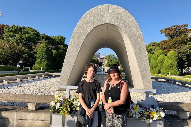 Hiroshima City 4hr Private Walking Tour with Licensed Guide - Final Thoughts