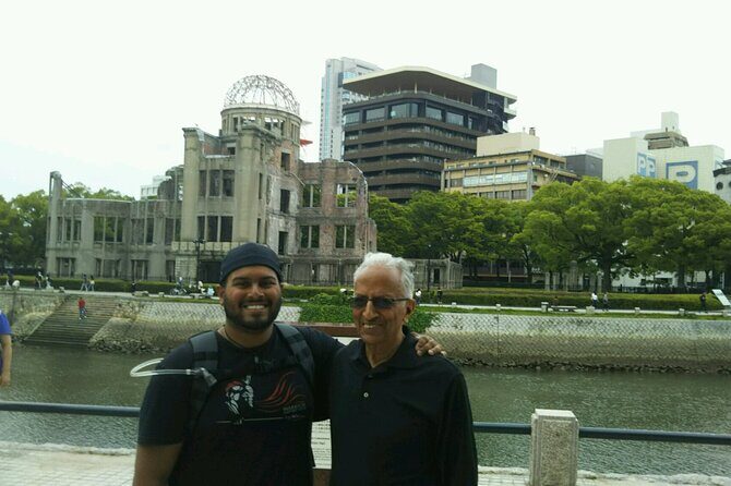 Hiroshima City 4hr Private Walking Tour with Licensed Guide - FAQ