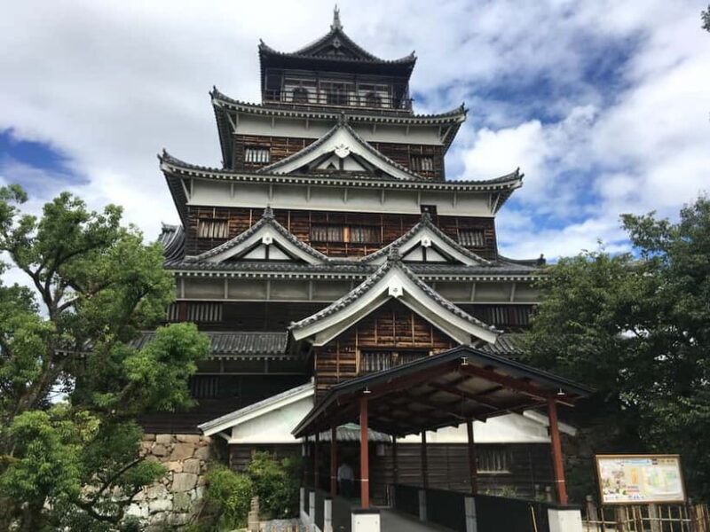 Hiroshima: City and Miyajima Bike and Boat Tour - A Deep Dive into the Experience