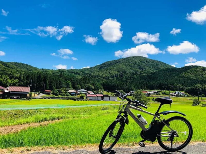 Hiroshima Country Cycling: Explore Rural Life 1 HR from City - Who Should Consider This Tour?