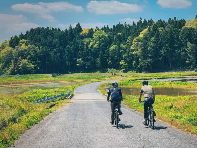 Hiroshima Country Cycling: Explore Rural Life 1 HR from City - FAQ