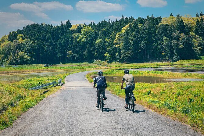 Hiroshima Country Cycling: Explore Rural Life 1 HR from City - Key Points