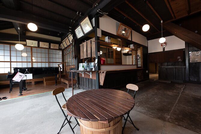 Hiroshima Country Cycling: Explore Rural Life 1 HR from City - What’s Included and What’s Not