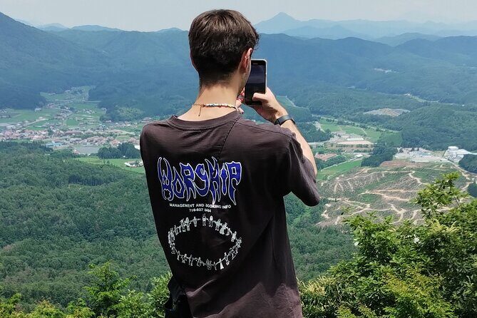 Hiroshima Country Cycling: Explore Rural Life 1 HR from City - The Sum Up