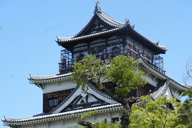 Hiroshima Early Morning Tour with English-Speaking Guide - An In-Depth Look at the Hiroshima Early Morning Tour