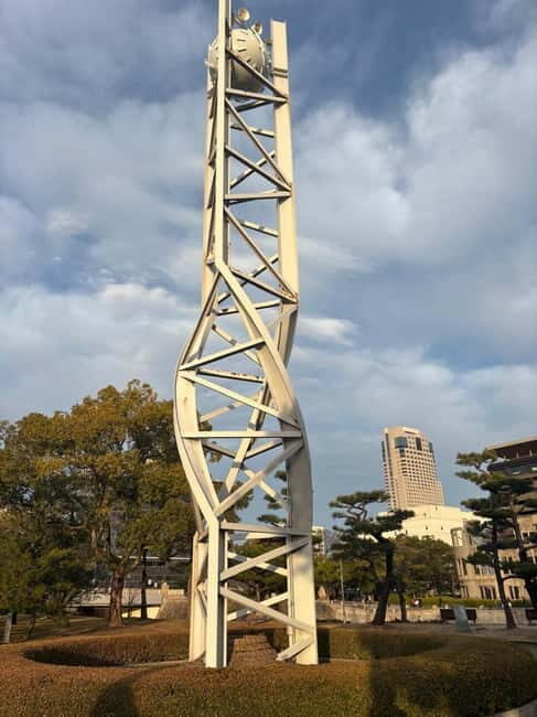 Hiroshima Experience: History, Culture & Nature Tour - What Makes This Tour Stand Out?