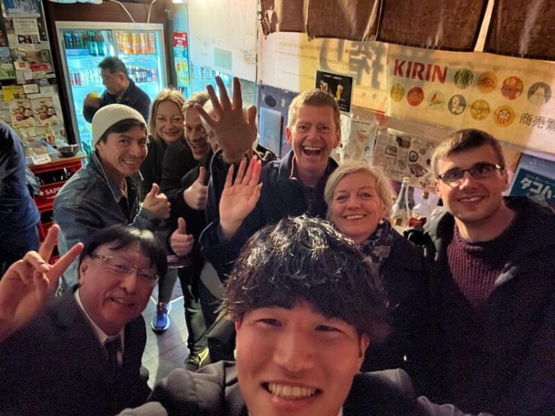 Hiroshima: Food and Culture Guided Walking Tour with Dinner - Key Points