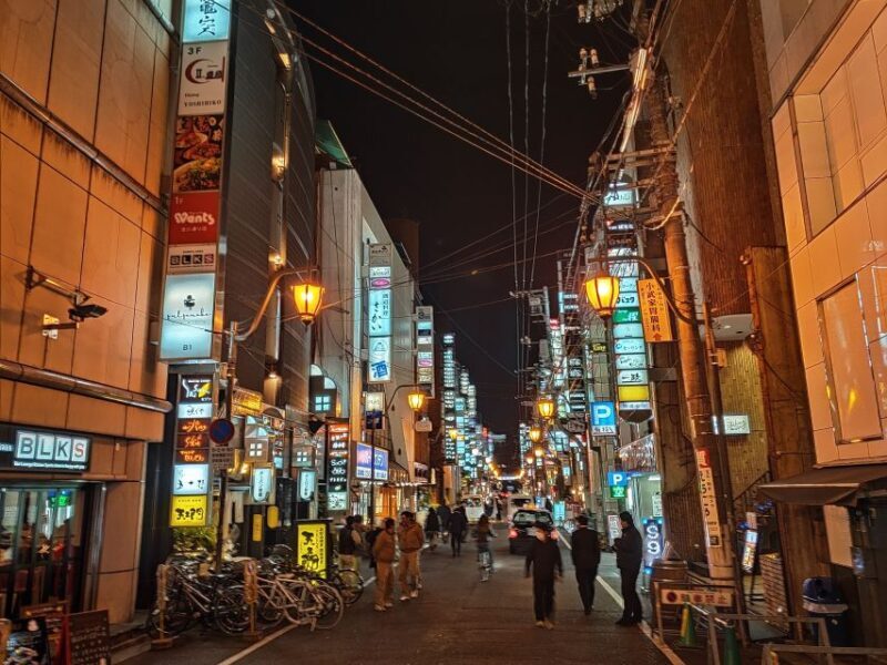 Hiroshima: Food and Culture Guided Walking Tour with Dinner - The Sum Up: Is It Worth It?