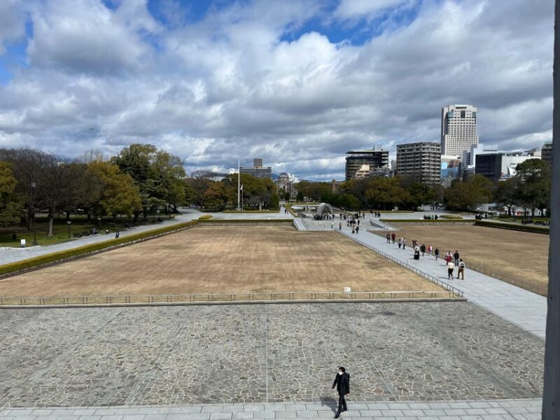 Hiroshima: Full-Day Private Guided Tour From Osaka or Kyoto - Why Choose This Tour?