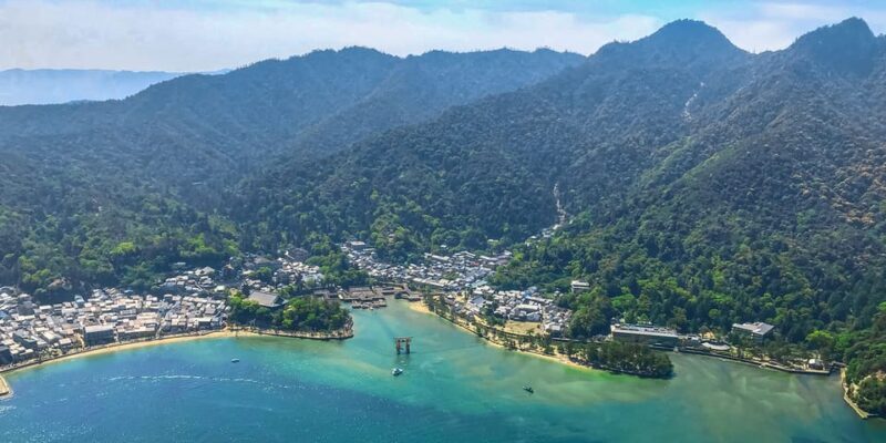 Hiroshima: Helicopter Cruising - An In-Depth Look at Hiroshima Helicopter Cruising