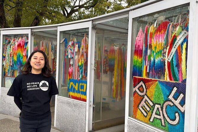 Hiroshima Highlights Custom Private Walking Tour with local guide - The Value of This Tour