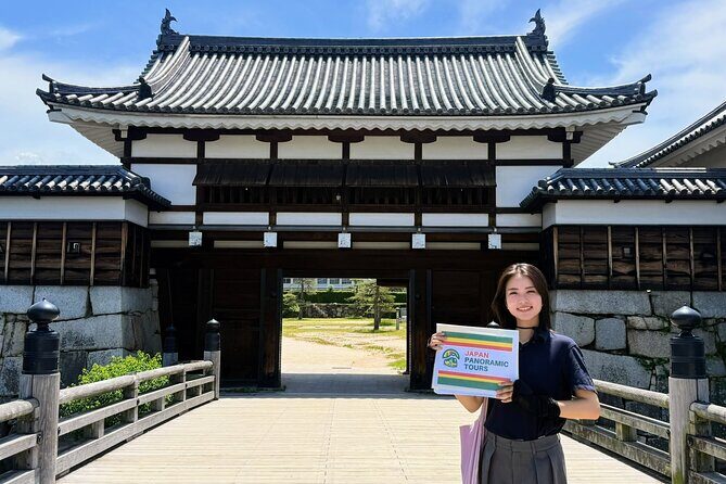 Hiroshima Highlights Custom Private Walking Tour with local guide - Who Is This Tour Best For?