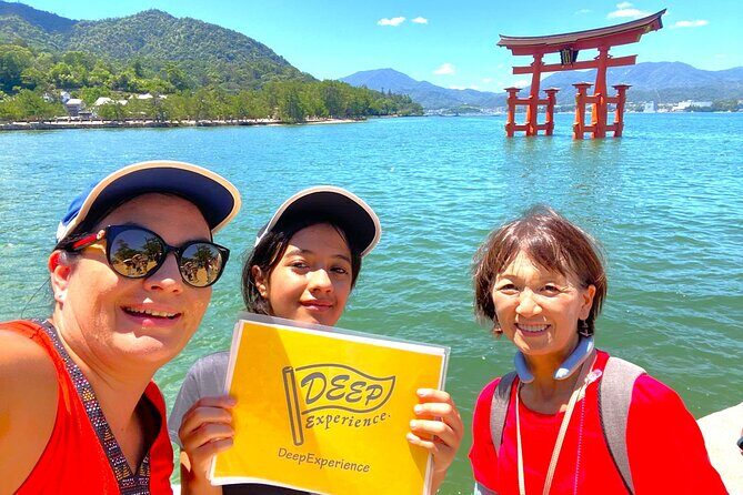 Hiroshima Highlights Guided Tour in 5.5 hours - A Closer Look at the Hiroshima Highlights Guided Tour