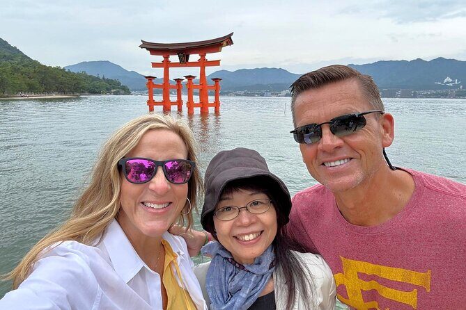 Hiroshima Highlights Guided Tour in 5.5 hours - The Sum Up