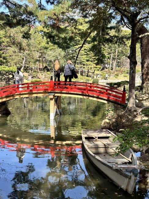 Hiroshima Highlights & Hidden Gems: Private Walking Tour - Key Points