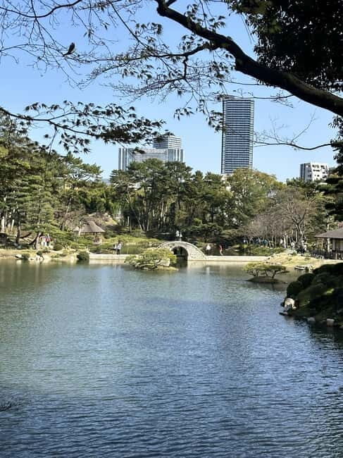Hiroshima Highlights & Hidden Gems: Private Walking Tour - Detailed Look at the Itinerary and Highlights