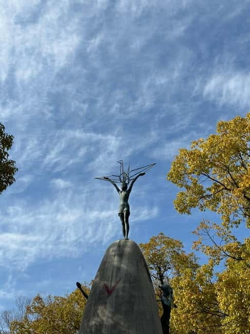 Hiroshima Highlights & Hidden Gems: Private Walking Tour - The Sum Up: A Thoughtful Introduction to Hiroshima