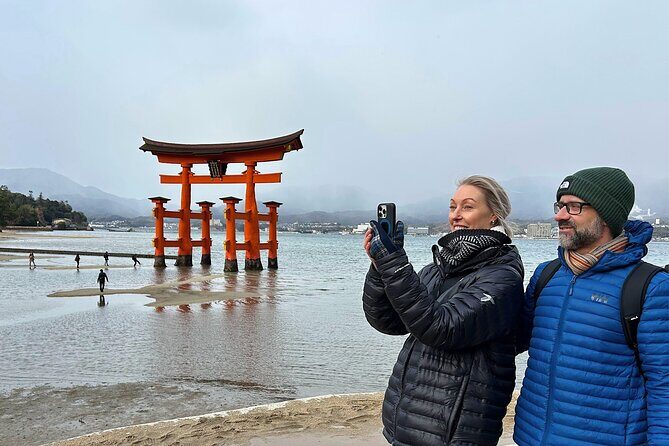 Hiroshima Highlights Private Day Tour - What This Tour Offers