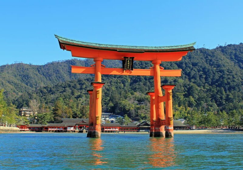 Hiroshima: Hiroshima and Miyajima UNESCO Sites Full-Day Tour - An In-Depth Look at the Hiroshima and Miyajima Tour
