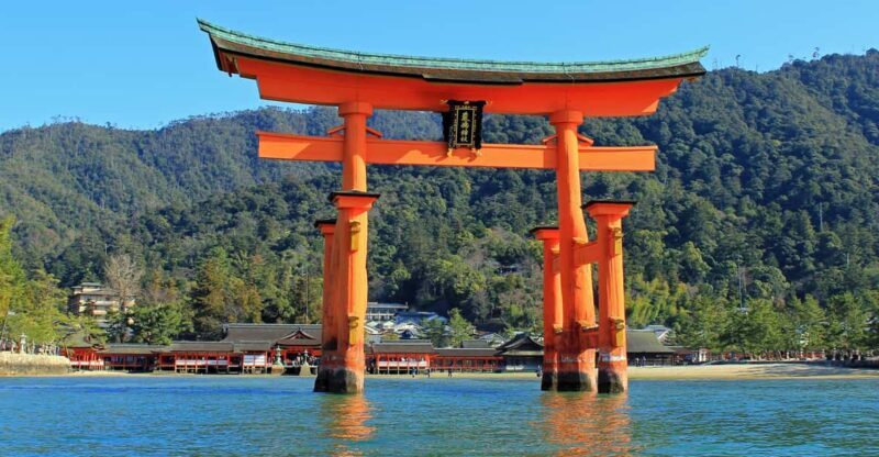 Hiroshima: Hiroshima and Miyajima UNESCO Sites Full-Day Tour - The Value of This Tour