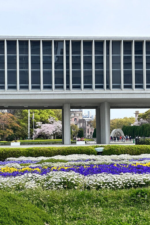 Hiroshima; Hiroshima Peace Memorial Museum and Castle Tour - FAQ
