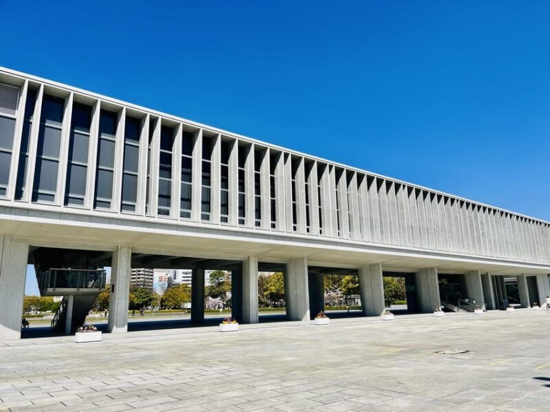 Hiroshima Historical Walking Tour - Why A-Bomb was Dropped - FAQs